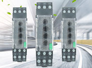 Commutateur de limite électrique industriel de relais de synchronisation du bouton poussoir XB de contrôles d'automation